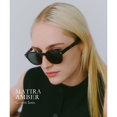 ジュガードダブルエックス jugaadXX Matira （ブラウン）