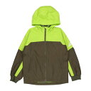 アディダス adidas メンズ エッセンシャルズ ウーブンジャケット キッズ JM4520 (イエロー)