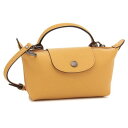ロンシャン LONGCHAMP ハンドバッグ ショルダーバッグ プリアージュ エクストラ ブラウン レディース LONGCHAMP 34205 987 117 ...