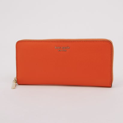 ケイトスペードニューヨーク kate spade new york 財布 (オレンジ) ケイトスペードニューヨーク kate spade new york 財布 (オレンジ)