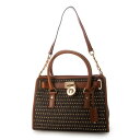 マイケルコース MICHAEL KORS バッグ (ブラウン)