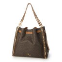 マイケルコース MICHAEL KORS バッグ (ブラウン)