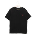 【大人もOK!!】 (ボーイズ 140-170cm) コットン ジャージー クルーネック Tシャツ