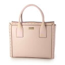 ケイトスペードニューヨーク kate spade new york バッグ (ピンク)