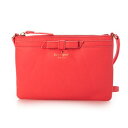 ケイトスペードニューヨーク kate spade new york バッグ (レッド)