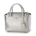 マイケルコース MICHAEL KORS バッグ (シルバー)