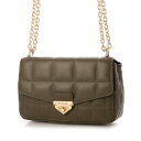マイケルコース MICHAEL KORS バッグ (カーキ)