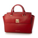 マイケルコース MICHAEL KORS バッグ (レッド)