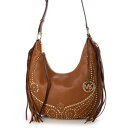 マイケルコース MICHAEL KORS バッグ (ブラウン)