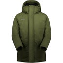 マムート MAMMUT マムート MAMMUT アウトドア アイスフォール ソフトシェル サーモ フーデッド ジャケット アジアンフィット メンズ 男性 上着 ...