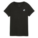 プーマ PUMA プーマ PUMA GRAPHICS TRAIN CONCEPT T シャツ 527347 (51 PUMABLACK)