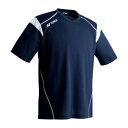 ヨネックス YONEX ヨネックス YONEX サッカー ユニゲームシャツ シャツ UVカット 吸汗速乾 制電 ゲームシャツ メンズ レディース FW1002 ...