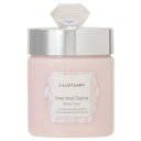 ジル スチュアート JILL STUART ディープヘッドクレンズホワイトフローラル280gシャンプー【返品不可商品】 (マルチカラー)