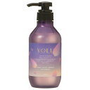 ヨル YOLU サクラディープナイトリペアシャンプーサクラ&ガーデニア400mL 【春限定品】【返品不可商品】 (マルチカラー)