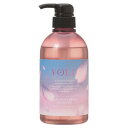 ヨル YOLU サクラカームナイトリペアシャンプーサクラ&ミュゲ475mL 【春限定品】【返品不可商品】 (マルチカラー)