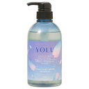 ヨル YOLU サクラリラックスナイトリペアシャンプーサクラ&マグノリア475mL 【春限定品】【返品不可商品】 (マルチカラー)