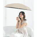 セットアップセブン SETUP7 UVコンパクト折り畳み傘 日傘 雨傘 50cm NT (グレー)