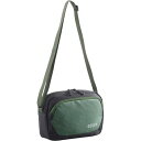 ゴーセン GOSEN ゴーセン GOSEN テニス ショルダーバッグ TOWNUSE BA25TSB (48 グリーン)