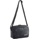 ゴーセン GOSEN ゴーセン GOSEN テニス ショルダーバッグ TOWNUSE BA25TSB (39 ブラック)