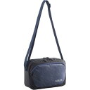 ゴーセン GOSEN ゴーセン GOSEN テニス ショルダーバッグ TOWNUSE BA25TSB (17 ネイビー)
