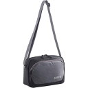 ゴーセン GOSEN ゴーセン GOSEN テニス ショルダーバッグ TOWNUSE BA25TSB (33 グレー)
