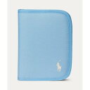 ポロ ラルフ ローレン POLO RALPH LAUREN (ベビー)Big Pony クラッチ (400ブルー)(4)