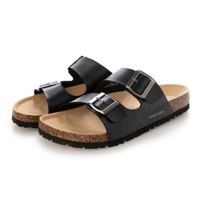 セダークレスト CEDAR CREST Potto （BLK）