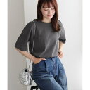 マーベラス バイ ピエロ marvelous by Pierrot デザインが選べるベーシックTシャツ【Btype】 (チャコール)
