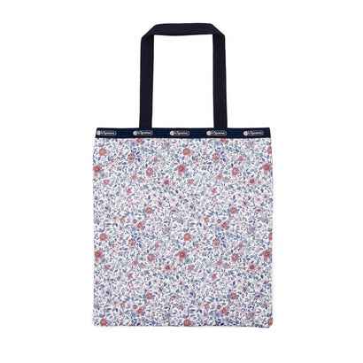 レスポートサック LeSportsac LARGE EMERALD TOTE (タペストリーフラワー) レスポートサック LeSportsac LARGE EMERALD TOTE (タペストリーフラワー)
