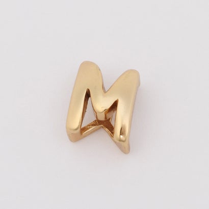 アガタ パリ AGATHA PARIS スライダーチャーム、M （ゴールド）