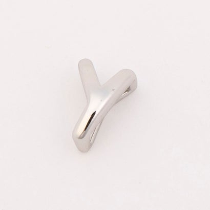 アガタ パリ AGATHA PARIS スライダーチャーム、Y （シルバー）