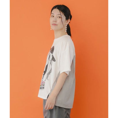 レディース　ファッション　コーデ　春　夏　秋 MIUCO マーメイド ビーズ スパンコール 輝く 鱗 伸縮性 ハイウエスト ドローストリング ショーツ レディース 夏用