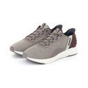 プーマ PUMA メンズ スニーカー ハンズフリー スリッポン ソフトライド クルーズ イーズイン 311997 スポーツ 通勤 (Tトープ/Cブラウン(03)...