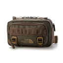 ザ・ノース・フェイス THE NORTH FACE THE NORTH FACE ザ ノースフェイス ウエストバッグ BASE CAMP LUMBAR ベースキ...