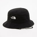 ザ・ノース・フェイス THE NORTH FACE THE NORTH FACE ザ ノースフェイス ノームバケット ハット NORM BUCKET バケハ 帽子 ((LK5)カーキストーン)