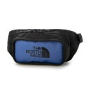 ザ・ノース・フェイス THE NORTH FACE THE NORTH FACE ザ ノースフェイス ウエストバッグ ポーチ EXPLORE HIP PACK ...