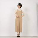 チーク Cheek インナーセットキャミワンピース (BEG)