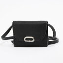 ルエブル LOEUVRE Leger Mini Belt (NOIR)