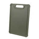 ダルトン DULTON Y915-1253L/OV PP CUTTING BOARD OLIVE L【返品不可商品】 (OV)