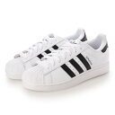 アディダス オリジナルス adidas Originals SUPERSTAR II スーパースター 2 メンズ レディース スニーカー (WHITE/BLAC...