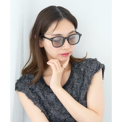マガジンデモードシュシュ MAGASIN DE MODE Chou Chou 【MAGASIN DE MODE Chou Chou】偏光調光ウェリントン UVカット サングラス TNY (ブラック) マガジンデモードシュシュ MAGASIN DE MODE Chou Chou 【MAGASIN DE MODE Chou Chou】偏光調光ウェリントン UVカット サングラス TNY (ブラック)