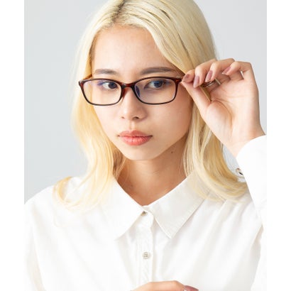 マガジンデモードオンジェナ MAGASIN DE MODE Onjna 【MAGASIN DE MODE Onjna】Geek style Square glass / ギークスタイル スクエアメガネ TNY (ブラウン系1) マガジンデモードオンジェナ MAGASIN DE MODE Onjna 【MAGASIN DE MODE Onjna】Geek style Square glass / ギークスタイル スクエアメガネ TNY (ブラウン系1)