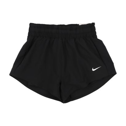 ナイキ NIKE ジュニア ショーツ ナイキ G DF ONE 2IN1 3IN ショート HF8237010 (ブラック/(ホワイト))