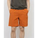 ザ・ノース・フェイス THE NORTH FACE メンズ アウトドア ハーフパンツ Mountain Color Short_マウンテンカラーショーツ NB42501 (アイアンブロンズ)(4)