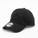 ニューエラ NEW ERA トレッキング 帽子 OD 920 STRETCH COTTON BOX BLK 14392279 (ブラック)