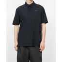 オークリー OAKLEY メンズ 半袖ポロシャツ O-TECH COLD ACLIFE SS POLO 3.0 FOA407669 (BLACKOUT)
