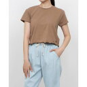 ロキシー ROXY レディス サーフ 半袖Tシャツ SWEET HONEY BUN RST251076 (BRN)