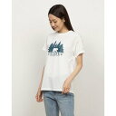 コロンビア Columbia レディス アウトドア 半袖Tシャツ ウィメンズチェンブリンコーブショートスリーブTシャツ PL4592 (Sea Salt)