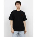 ボルコム VOLCOM メンズ サーフ 半袖Tシャツ PISTOL STONE LSE SST_半袖Tシャツ A4332308 (BLK)
