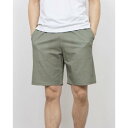 ティゴラ TIGORA メンズ ジャージハーフパンツ ドライメッシュショーツ TR-9A1085HP (グレー)